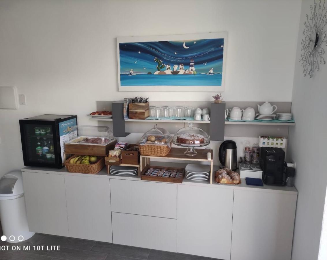 Aleva B&B 비에스테 외부 사진