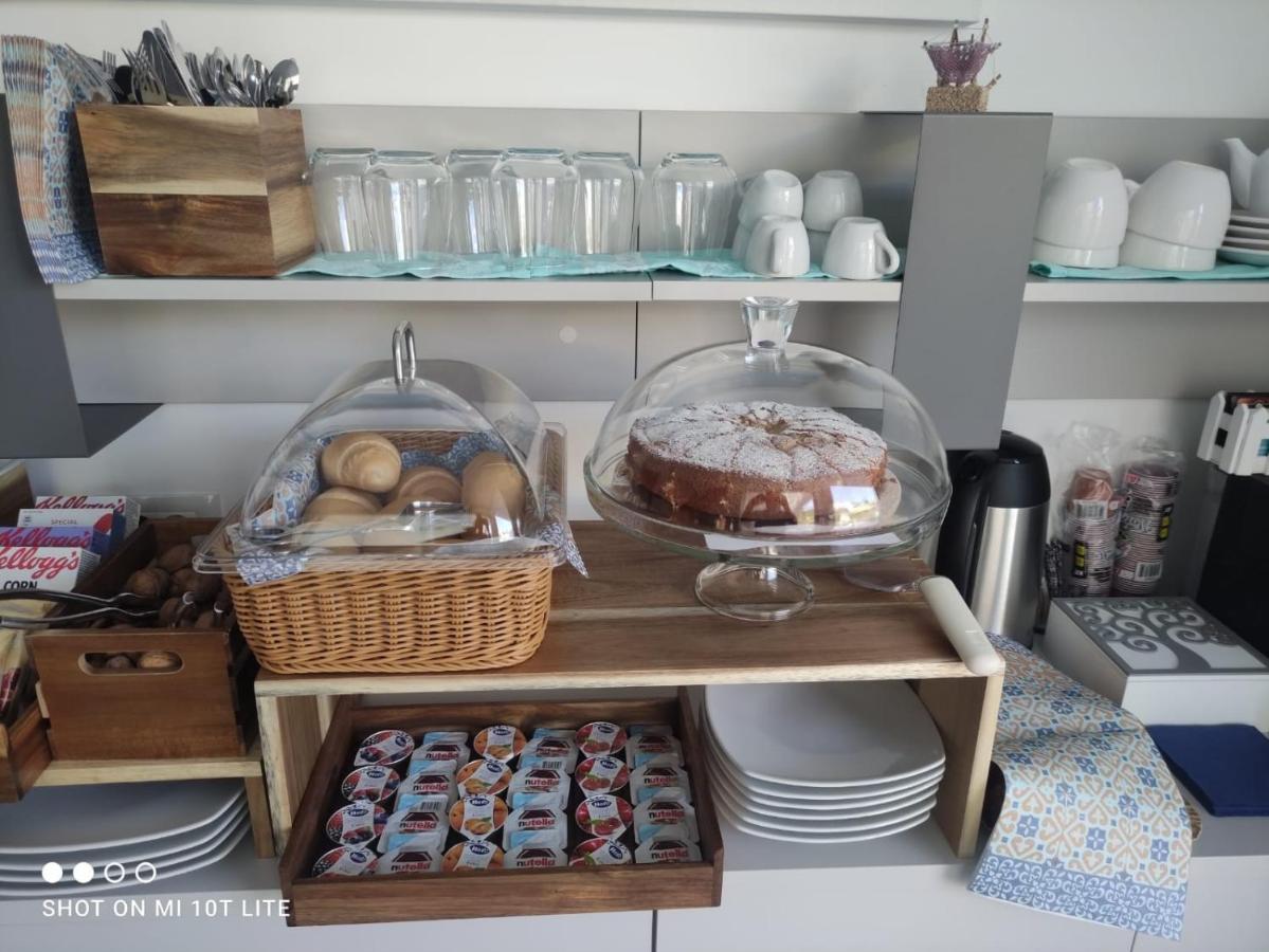 Aleva B&B 비에스테 외부 사진