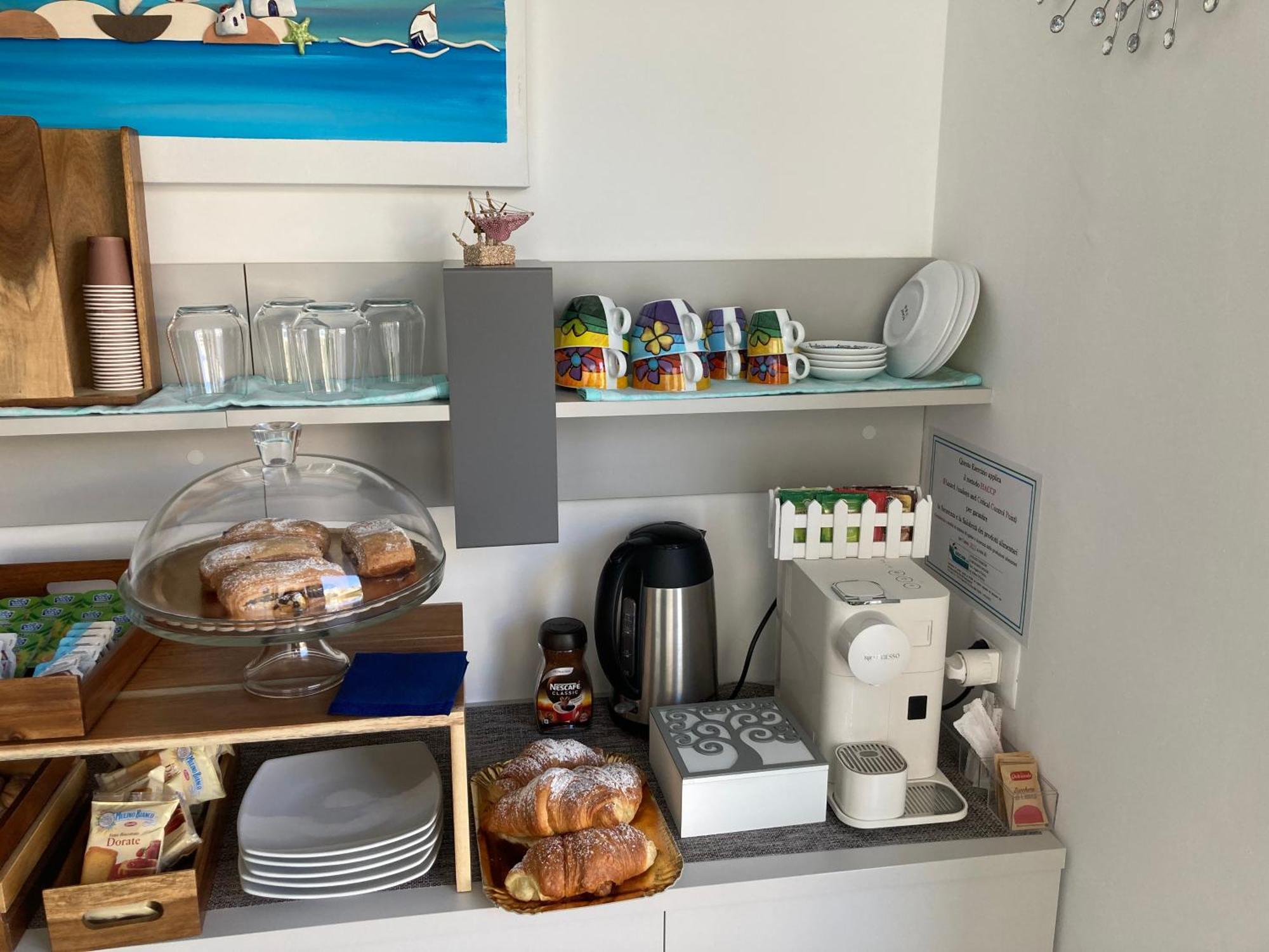 Aleva B&B 비에스테 외부 사진